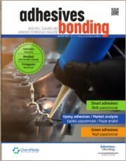 Adhesives & Bonding Sayı 16