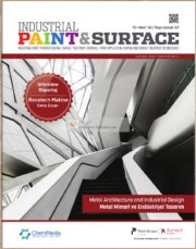 Industrial Paint & Surface Sayı 67