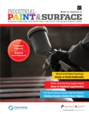 Industrial Paint & Surface Sayı 65
