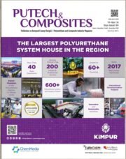 Putech & Composites Sayı 84