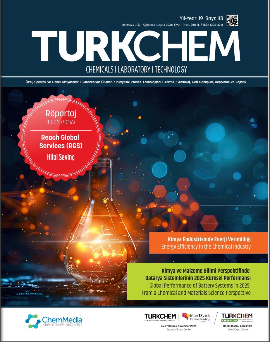 Turkchem kapağı