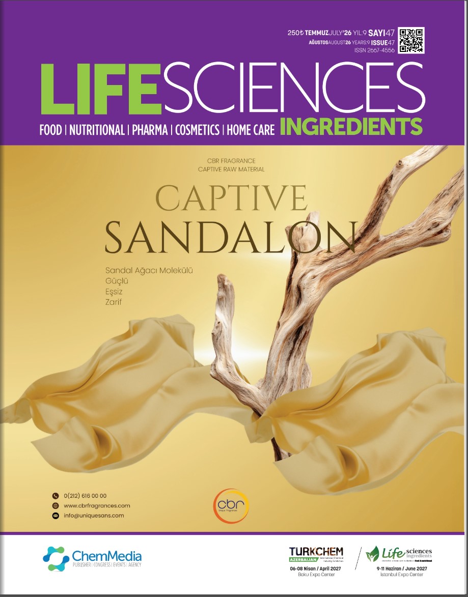 Life Sciences Ingredients