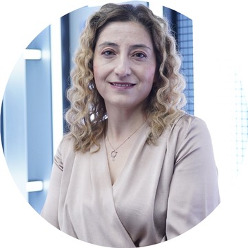 Arzu Oktar
