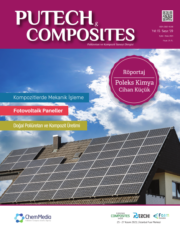 Putech&Composites Dergisi